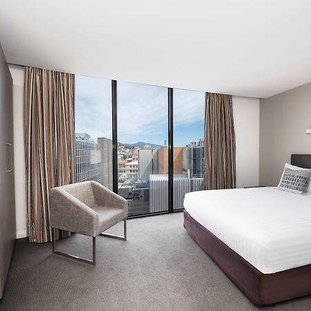 Mantra Collins Hotel Хобарт Экстерьер фото