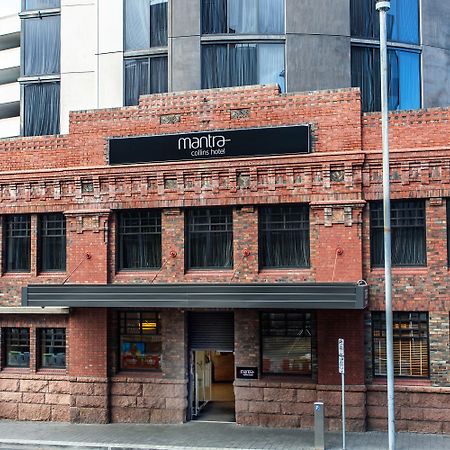 Mantra Collins Hotel Хобарт Экстерьер фото