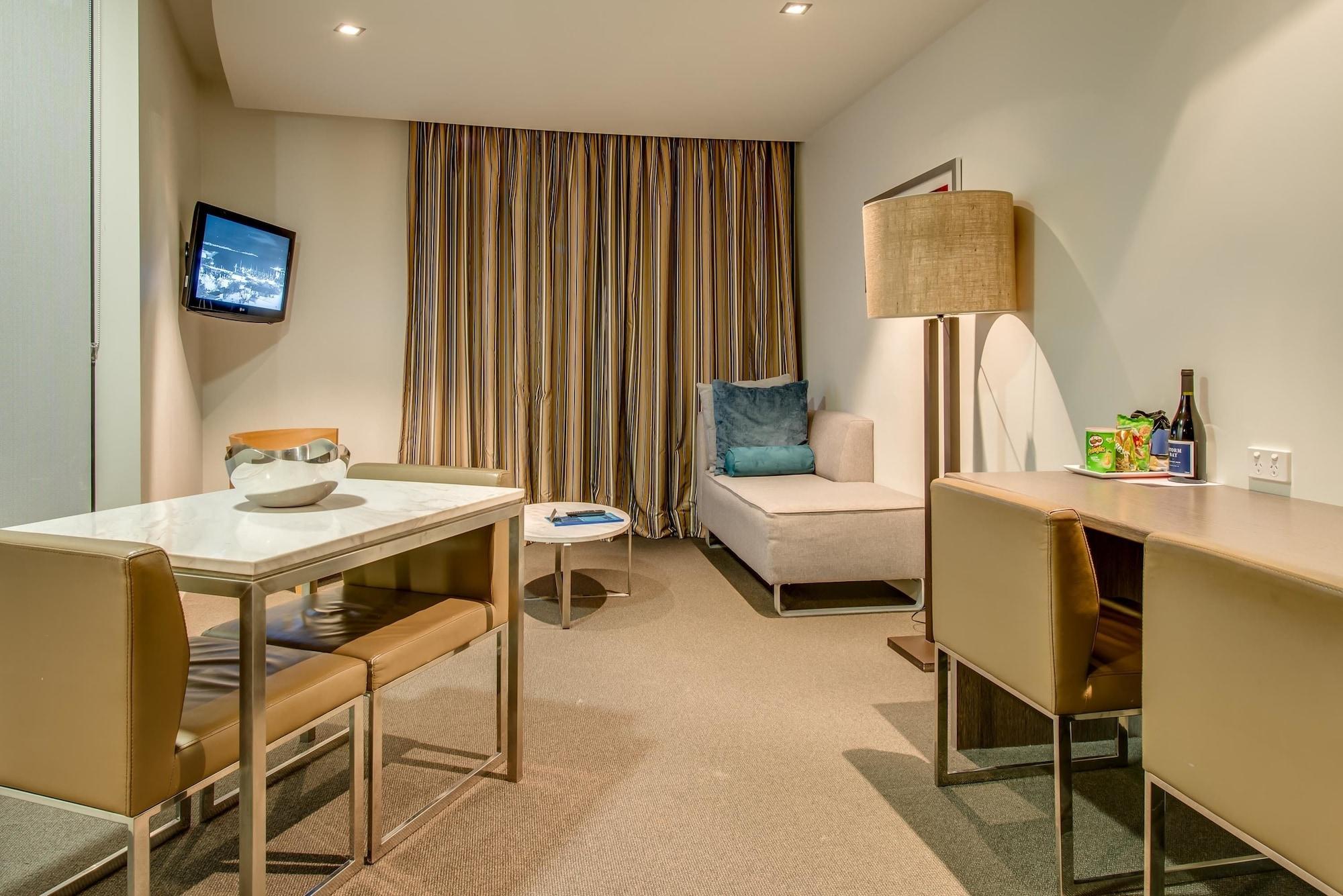 Mantra Collins Hotel Хобарт Экстерьер фото