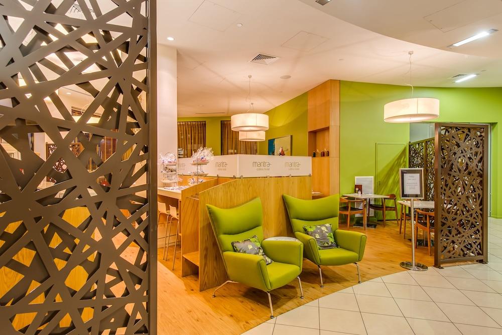 Mantra Collins Hotel Хобарт Экстерьер фото