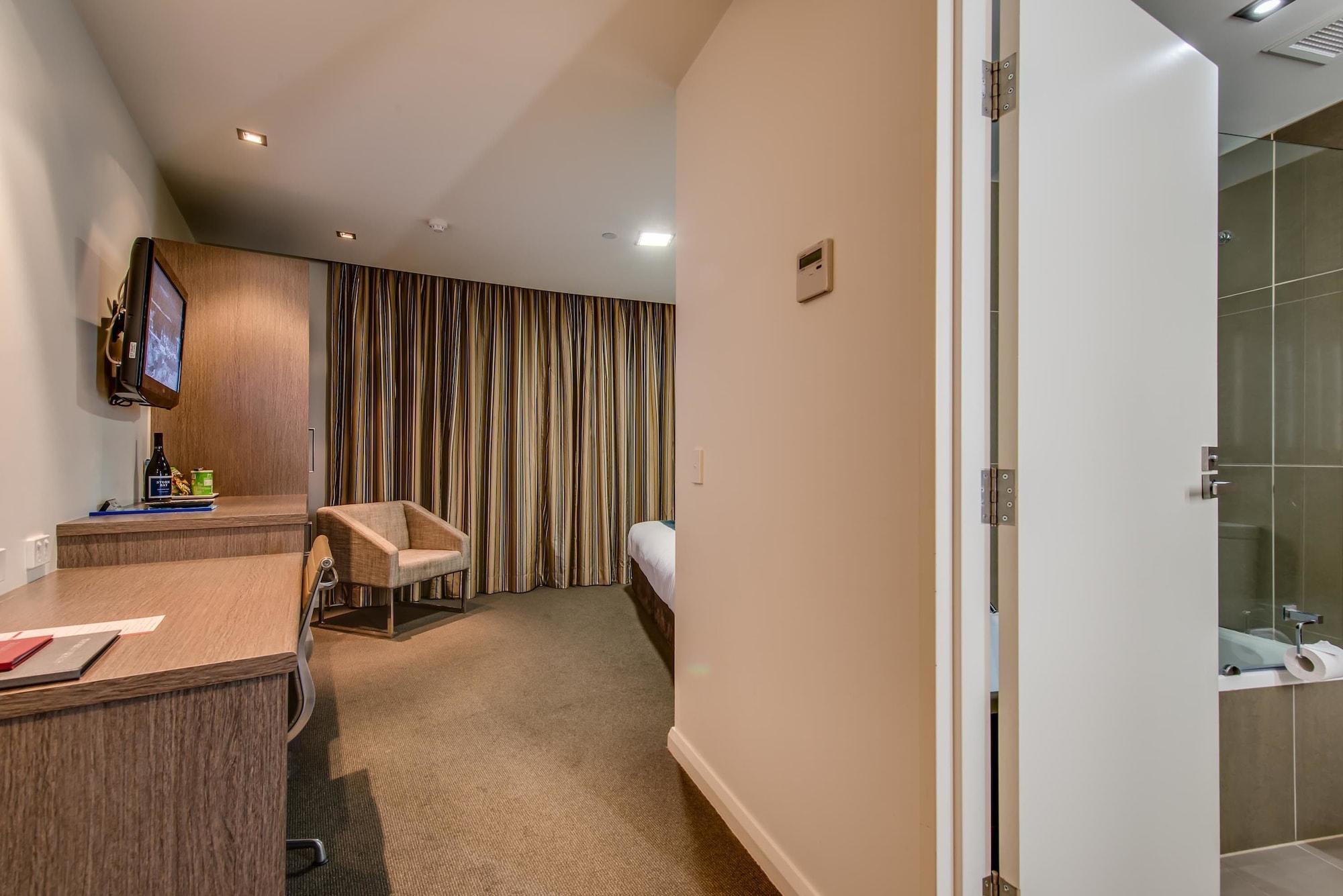 Mantra Collins Hotel Хобарт Экстерьер фото