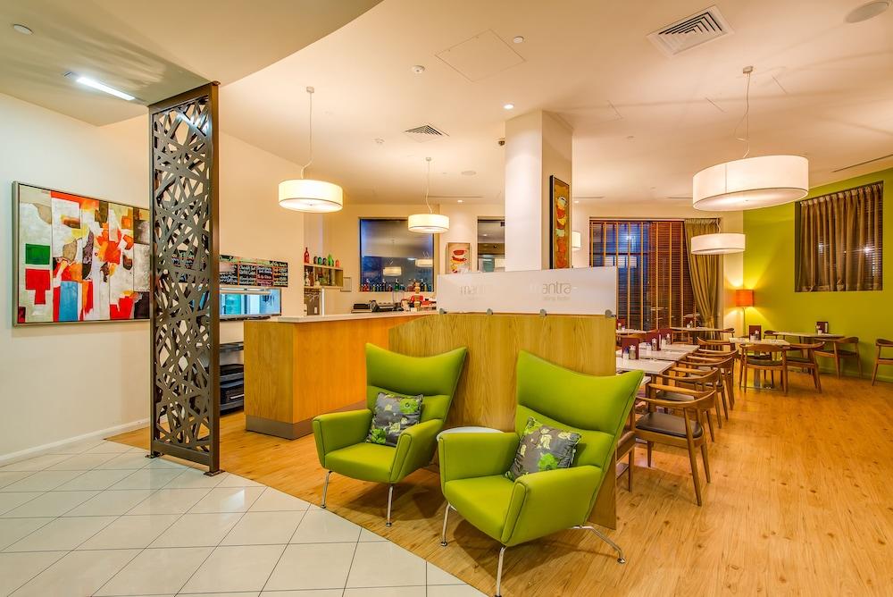 Mantra Collins Hotel Хобарт Экстерьер фото