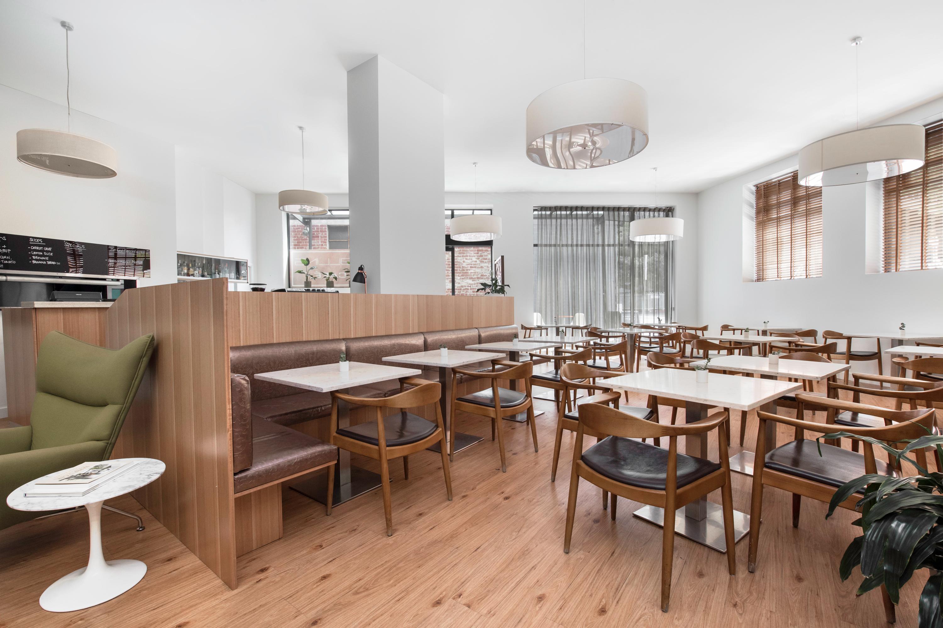 Mantra Collins Hotel Хобарт Экстерьер фото