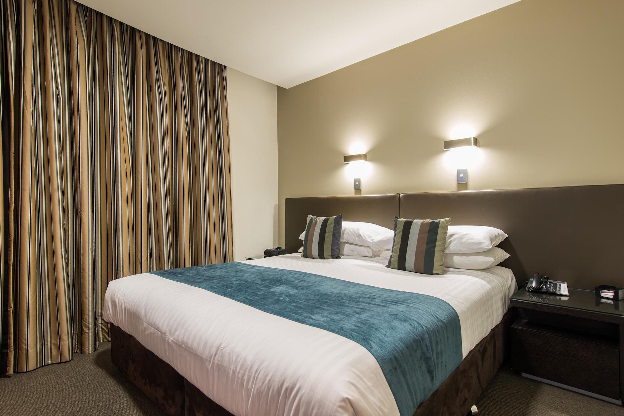 Mantra Collins Hotel Хобарт Экстерьер фото