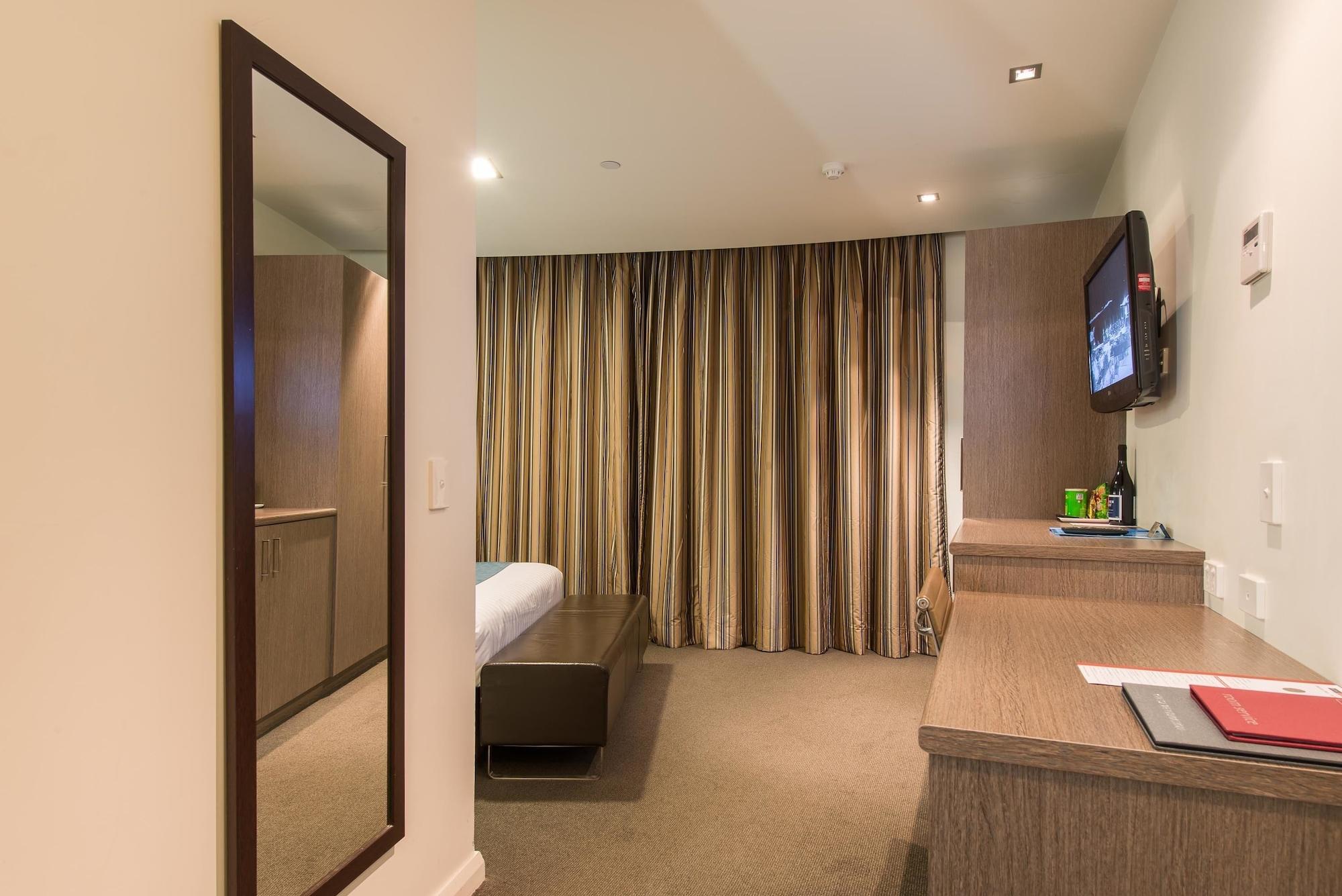 Mantra Collins Hotel Хобарт Экстерьер фото
