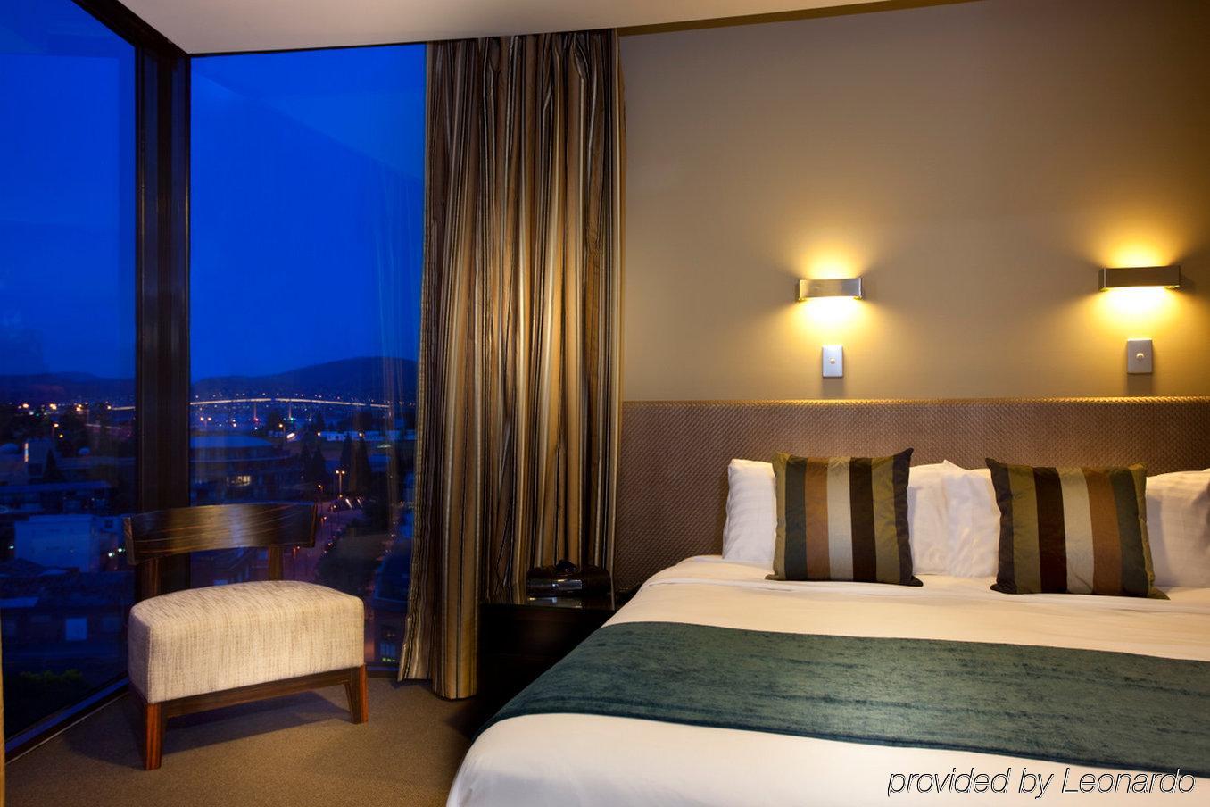 Mantra Collins Hotel Хобарт Номер фото