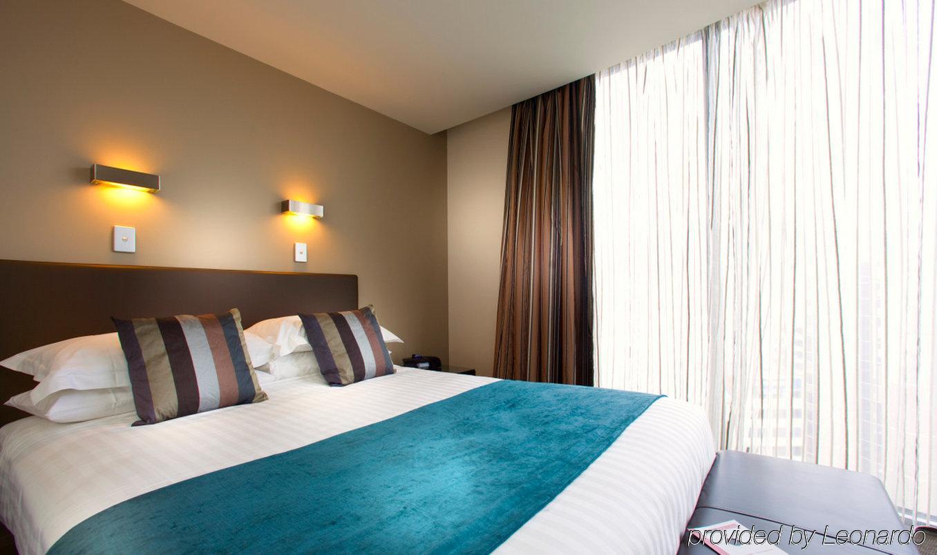 Mantra Collins Hotel Хобарт Номер фото
