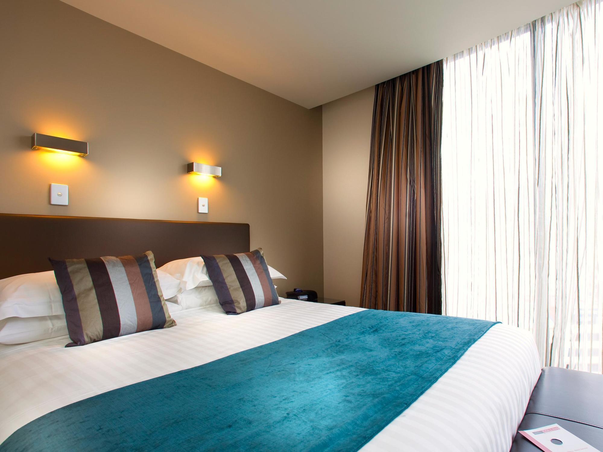 Mantra Collins Hotel Хобарт Экстерьер фото
