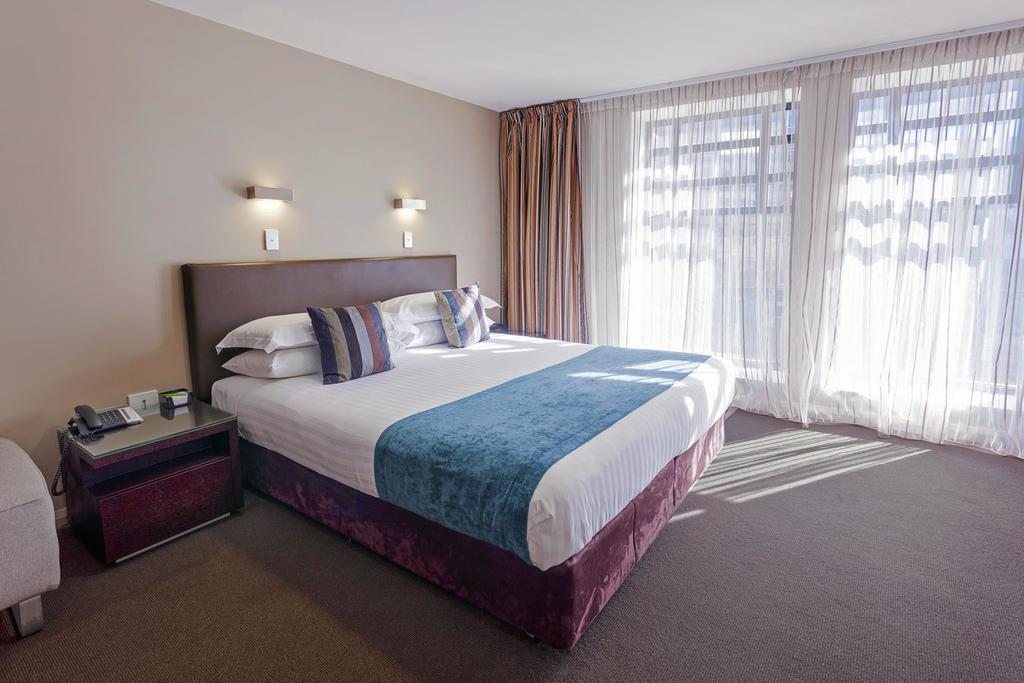 Mantra Collins Hotel Хобарт Экстерьер фото