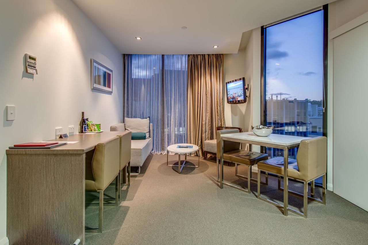 Mantra Collins Hotel Хобарт Экстерьер фото