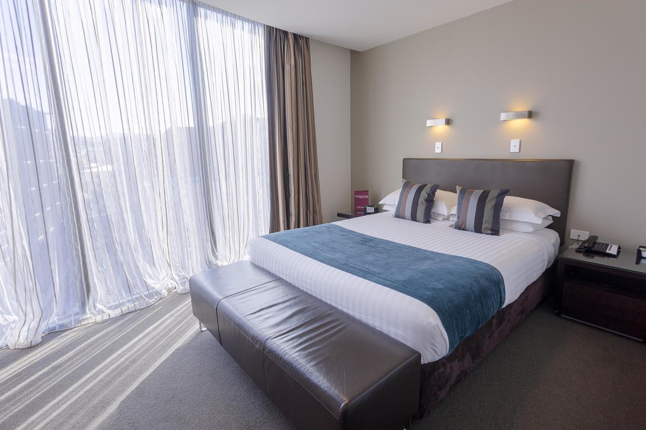 Mantra Collins Hotel Хобарт Экстерьер фото