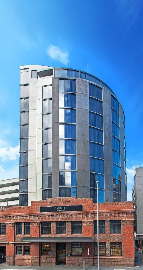 Mantra Collins Hotel Хобарт Экстерьер фото