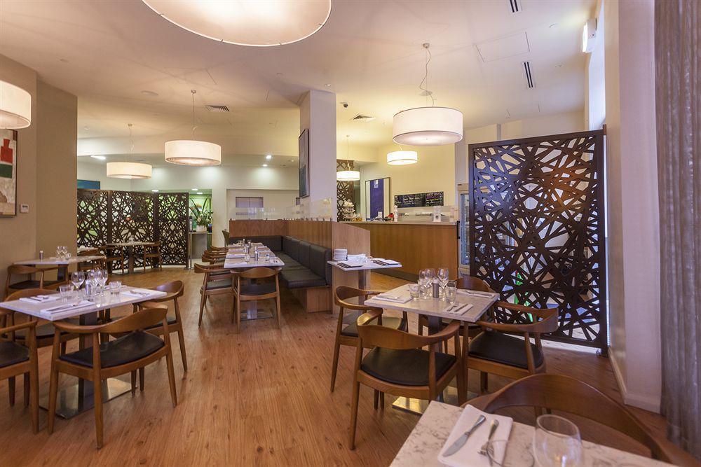 Mantra Collins Hotel Хобарт Экстерьер фото
